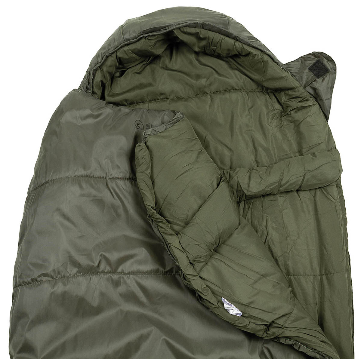 Sac de dormit Sleeper Extreme Snugpak