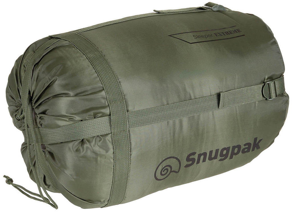 Sac de dormit Sleeper Extreme Snugpak