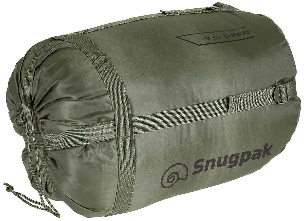 Sac de dormit Sleeper Extreme Snugpak