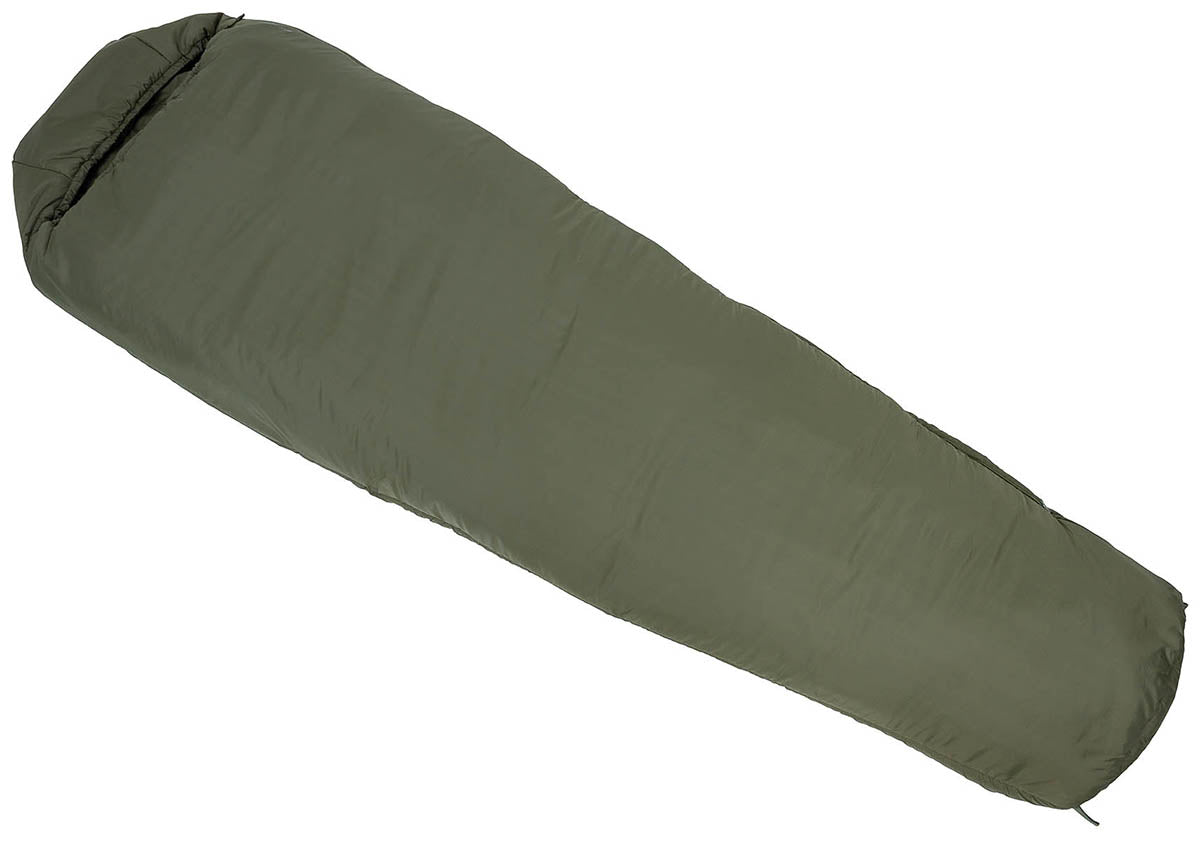 Sac de dormit Softie 6 Kestrel Snugpak