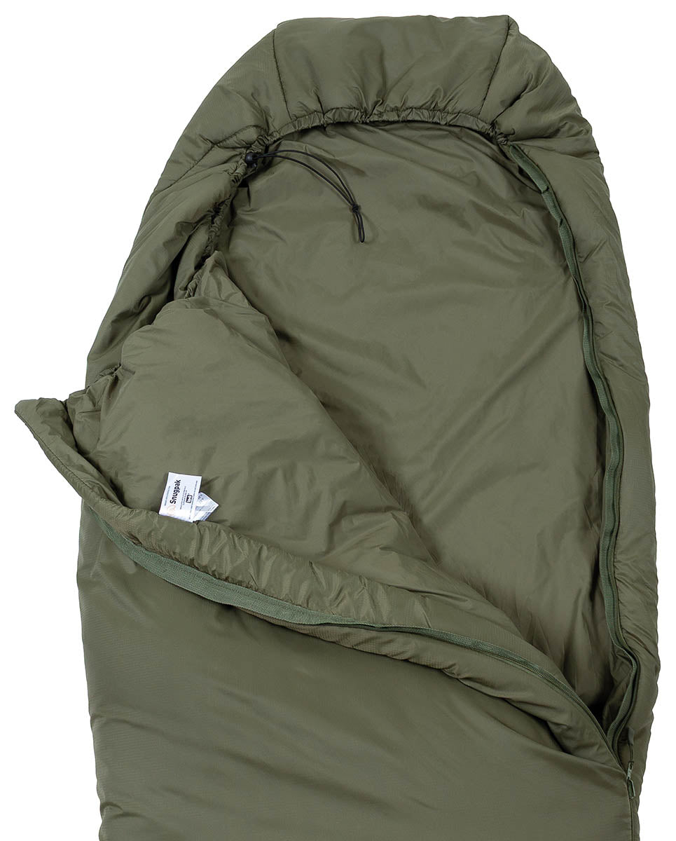 Sac de dormit Softie 6 Kestrel Snugpak