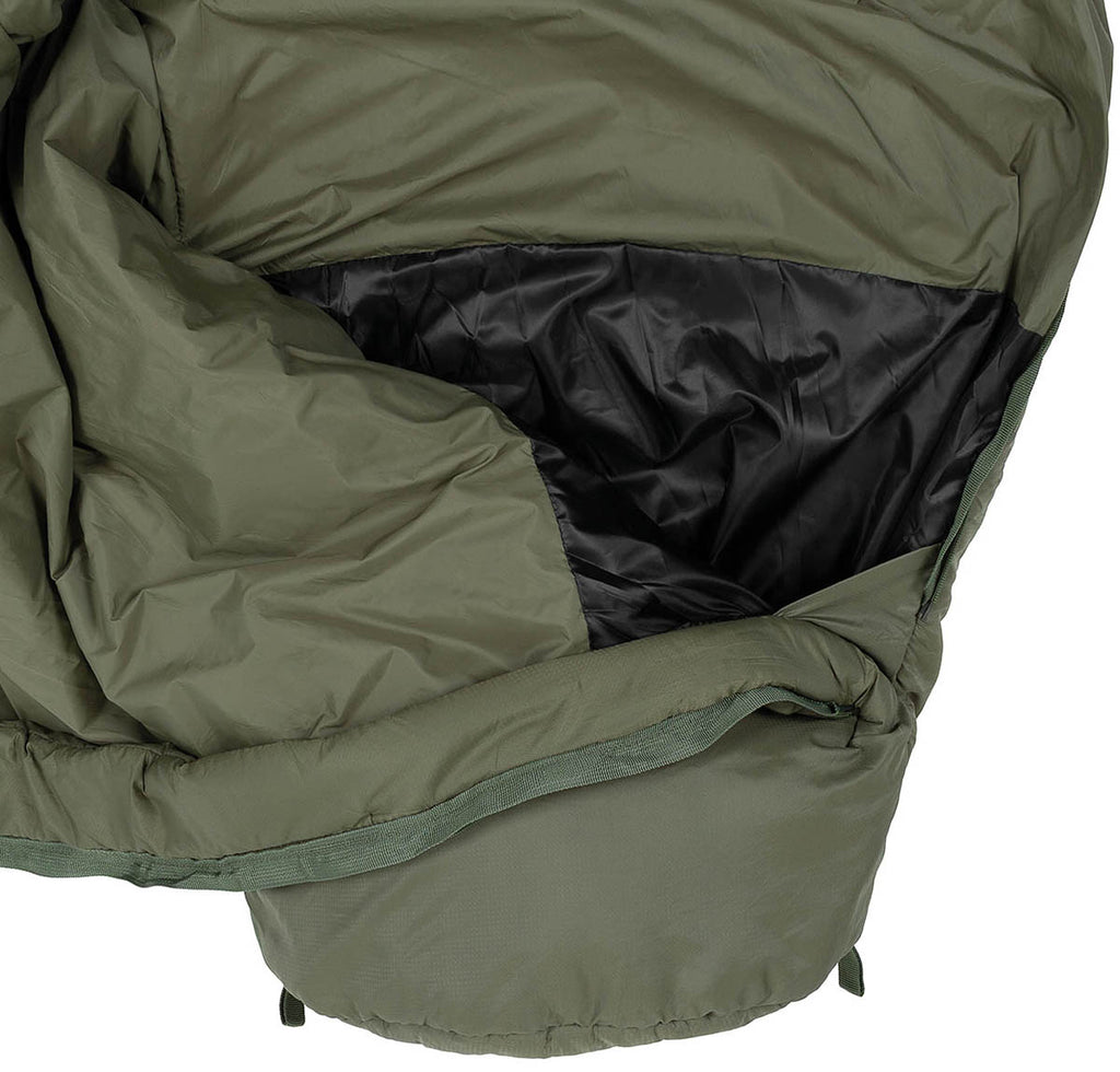 Sac de dormit Softie 6 Kestrel Snugpak