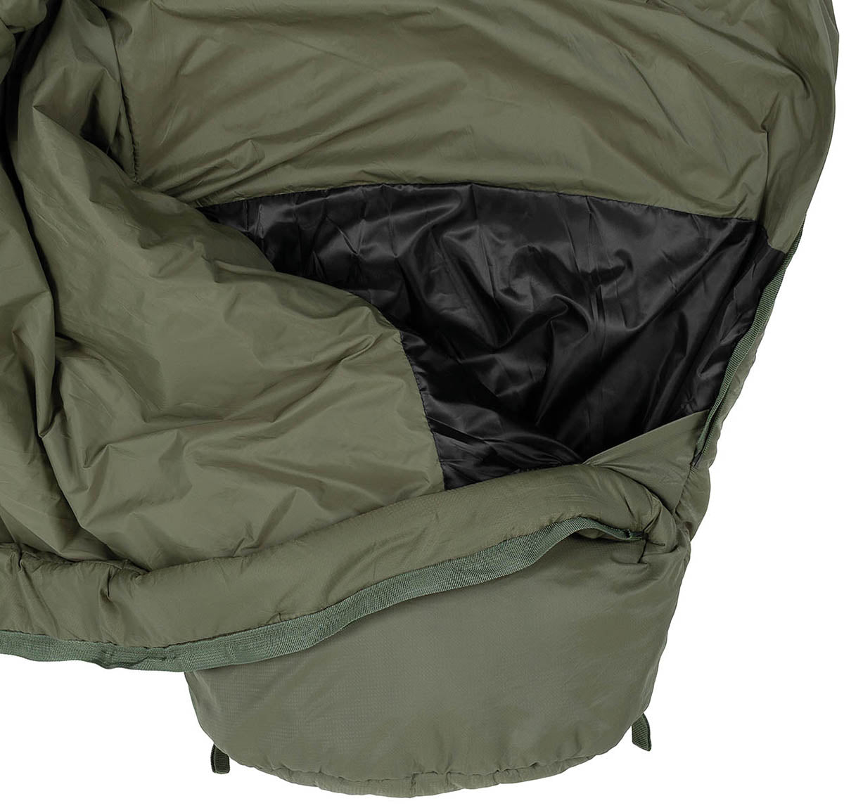 Sac de dormit Softie 6 Kestrel Snugpak