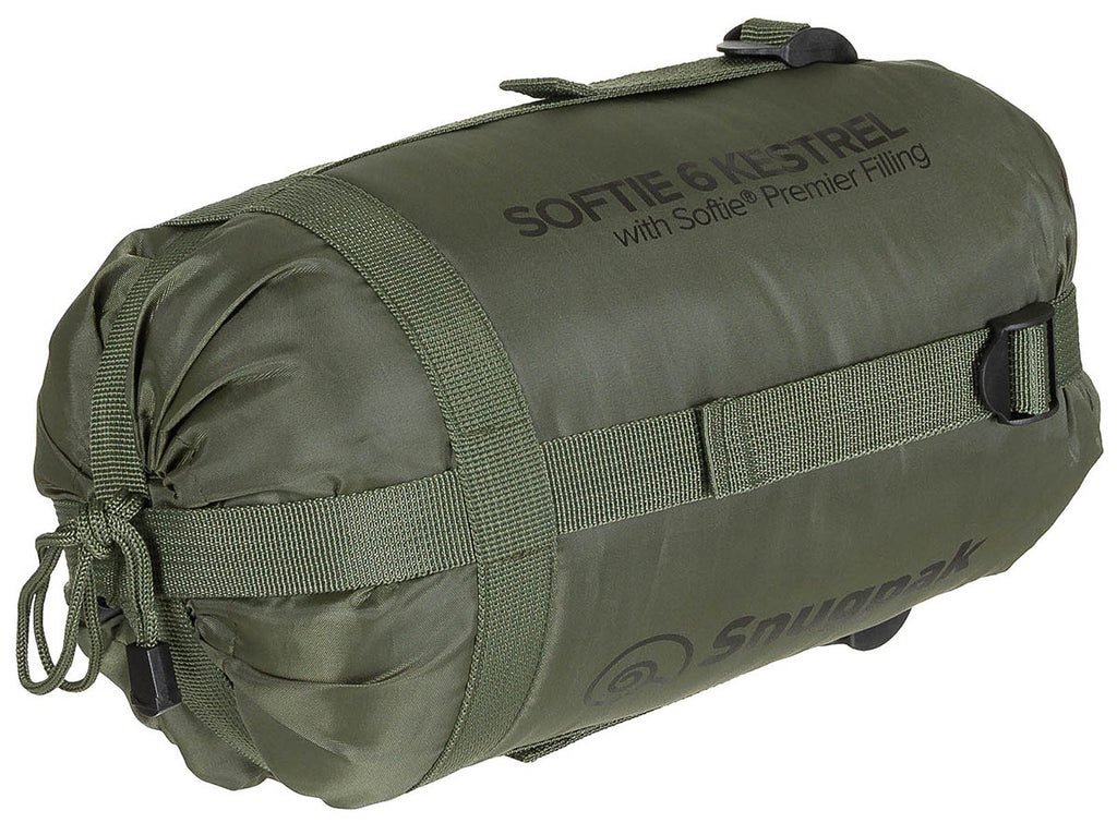 Sac de dormit Softie 6 Kestrel Snugpak