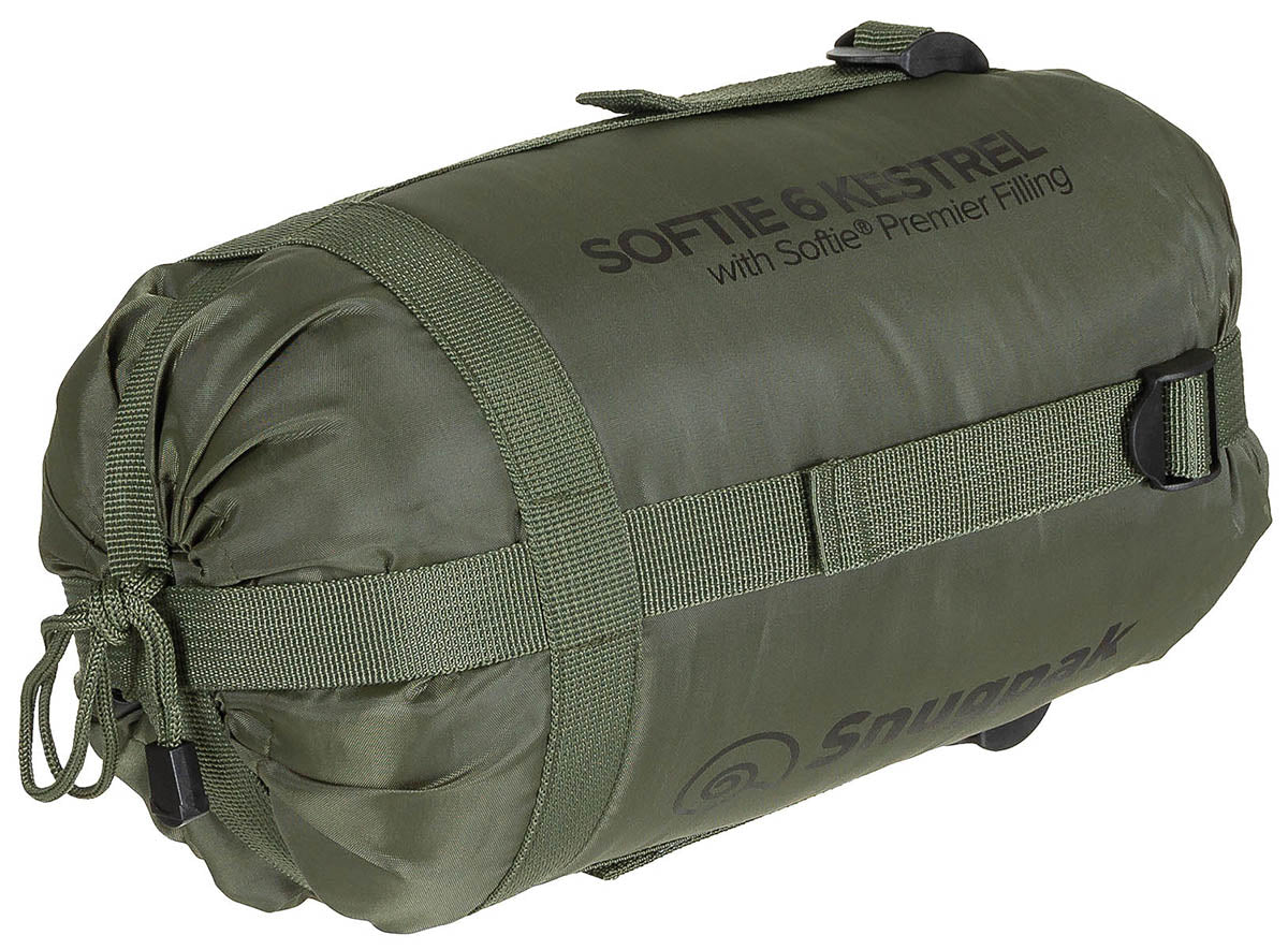 Sac de dormit Softie 6 Kestrel Snugpak