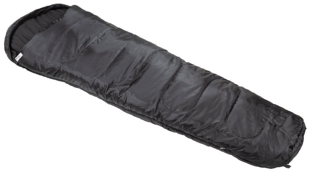 Sac de dormit tip mumie MFH cu umplutura pe 2 straturi