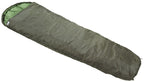Sac de dormit tip mumie MFH cu umplutura pe 2 straturi
