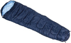 Sac de dormit tip mumie MFH cu umplutura pe 2 straturi