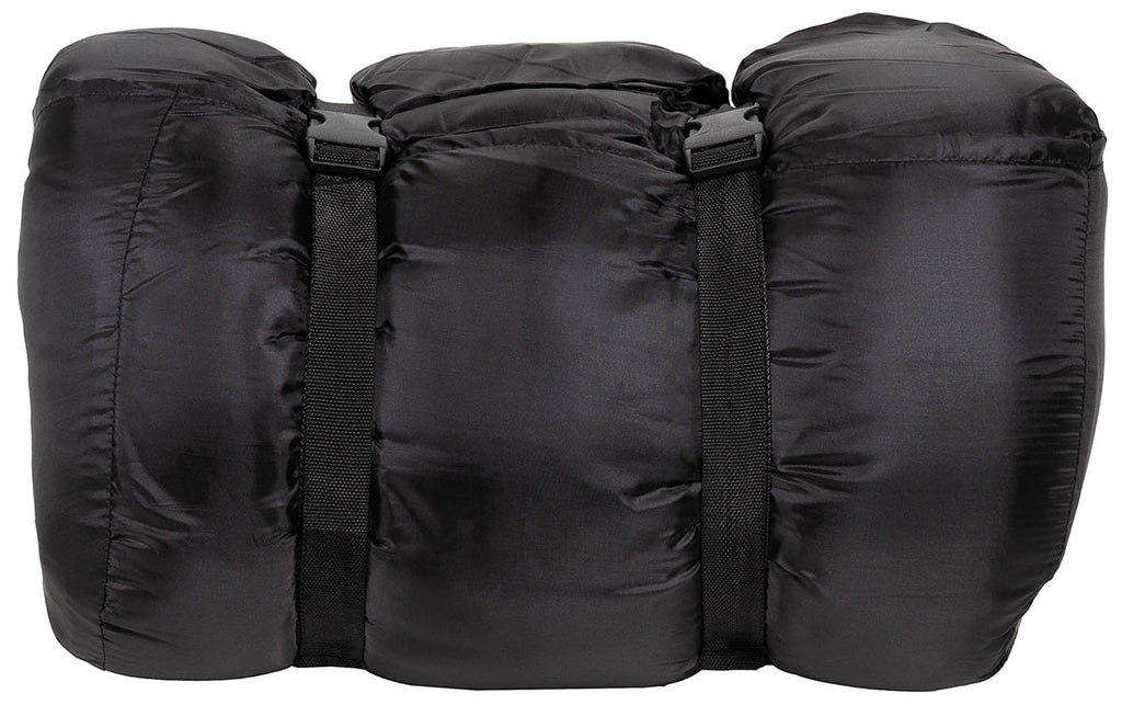 Sac de dormit pilot israelian MFH cu umplutura pe 2 straturi