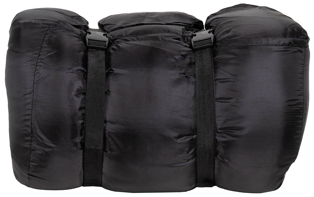 Sac de dormit pilot israelian MFH cu umplutura pe 2 straturi