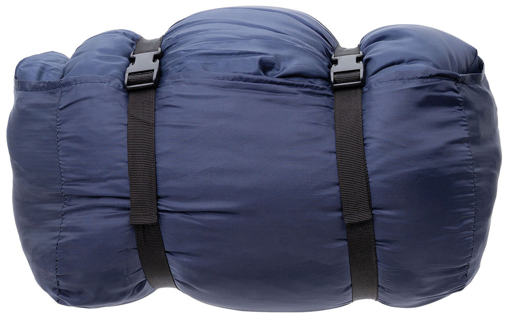 Sac de dormit pilot israelian MFH cu umplutura pe 2 straturi
