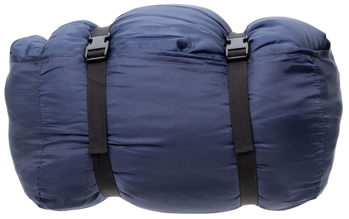 Sac de dormit pilot israelian MFH cu umplutura pe 2 straturi