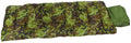 Sac de dormit Pilot Israelian M95 CZ MFH