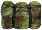 Sac de dormit Pilot Israelian M95 CZ MFH