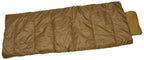 Sac de dormit pilot israelian MFH cu umplutura pe 2 straturi
