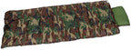 Sac de dormit pilot israelian MFH cu umplutura pe 2 straturi