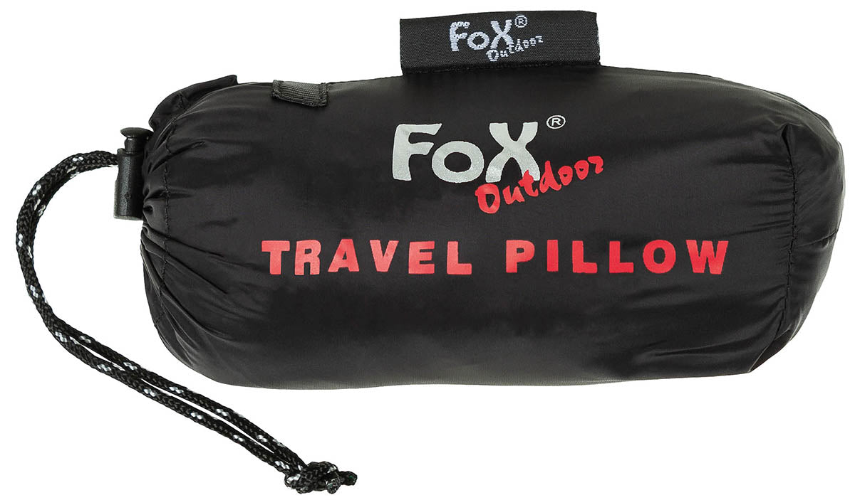 Perna de calatorie gonflabila Fox Outdoor