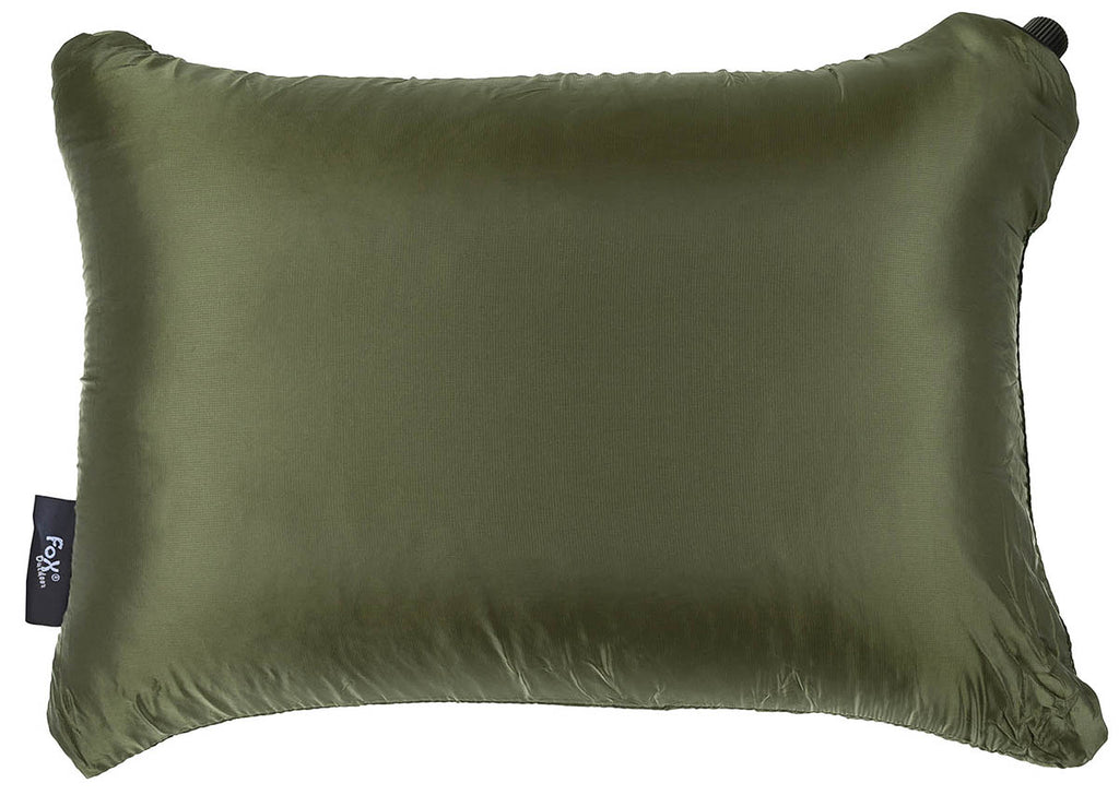 Perna de calatorie gonflabila Fox Outdoor