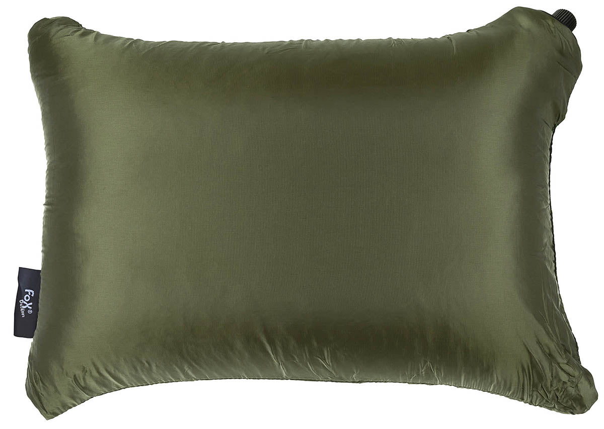 Perna de calatorie gonflabila Fox Outdoor