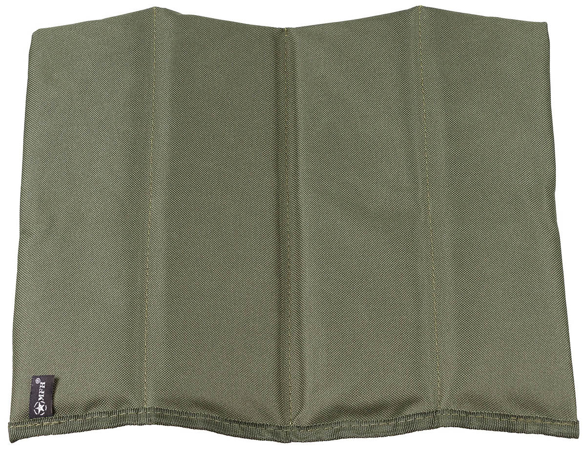 Culoare: OD Green