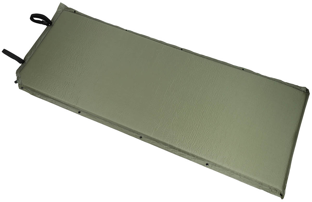 Saltea termoizolanta autogonflabila OD green Fox Outdoor