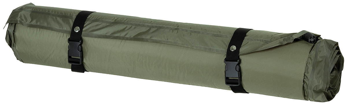 Saltea termoizolanta autogonflabila OD green Fox Outdoor
