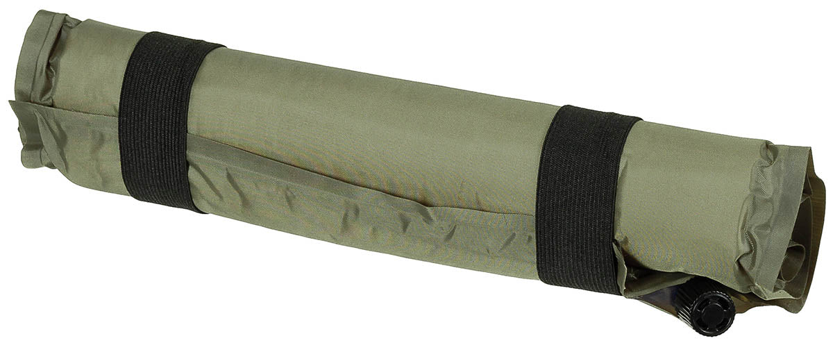 Perna termica de sezut autogonflabila Fox Outdoor