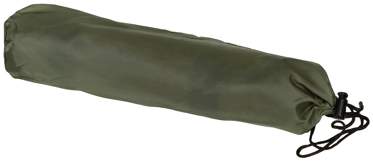 Perna termica de sezut autogonflabila Fox Outdoor