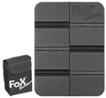 Perna termica pliabila pentru sezut cu husa MOLLE Fox Outdoor