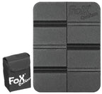 Perna termica pliabila pentru sezut cu husa MOLLE Fox Outdoor