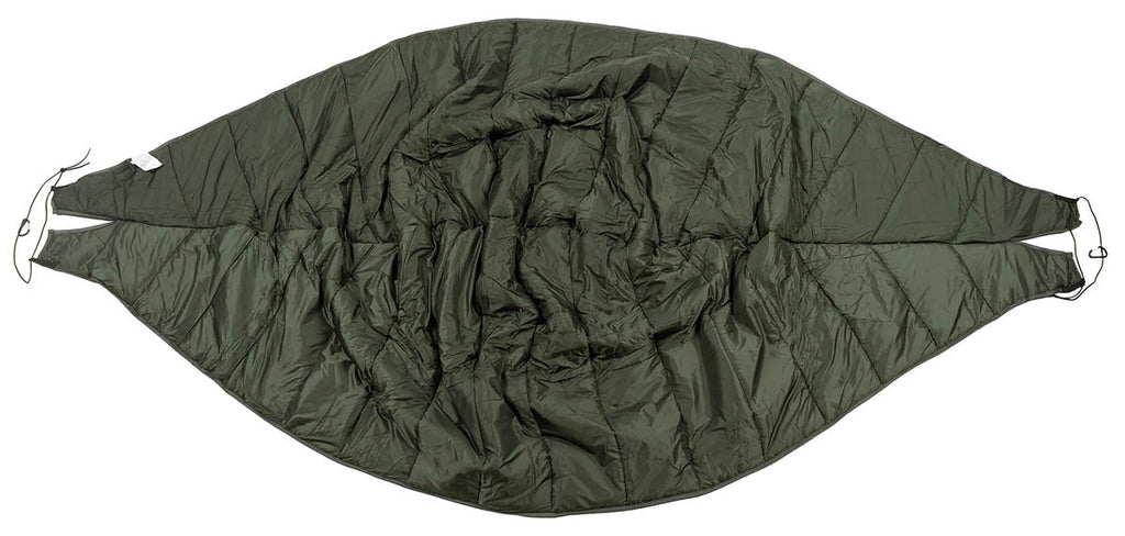 Underquilt pentru hamac OD Green Fox Outdoor