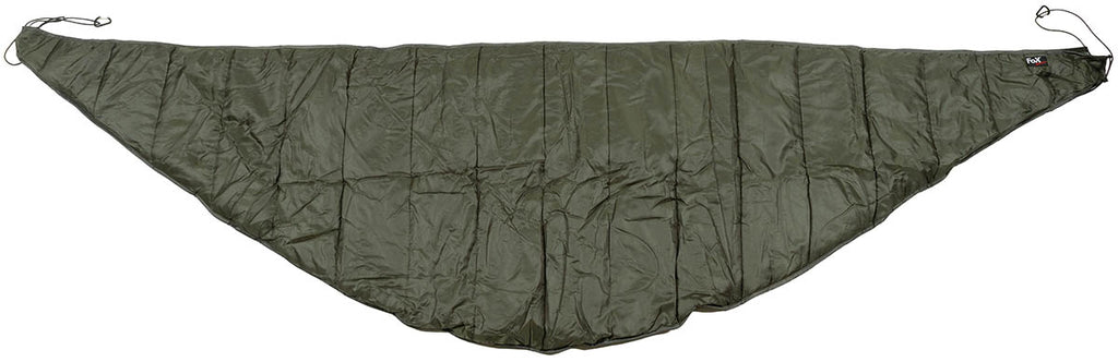 Underquilt pentru hamac OD Green Fox Outdoor