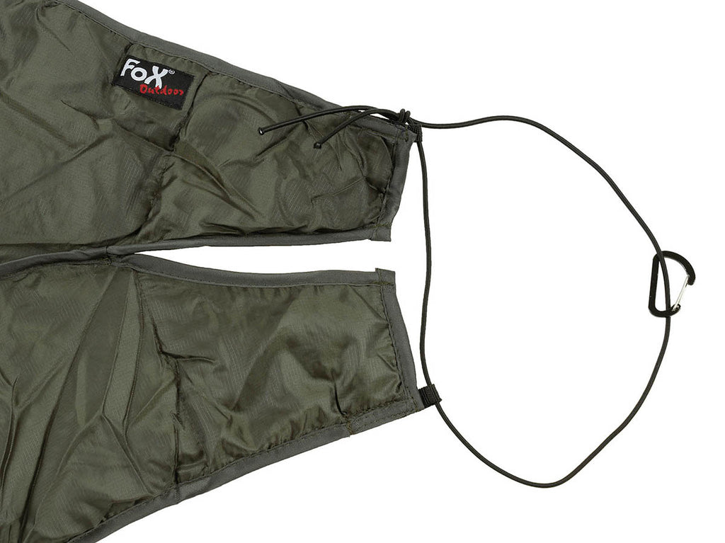 Underquilt pentru hamac OD Green Fox Outdoor