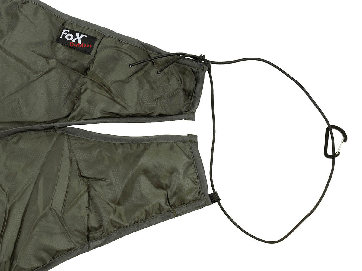 Underquilt pentru hamac OD Green Fox Outdoor