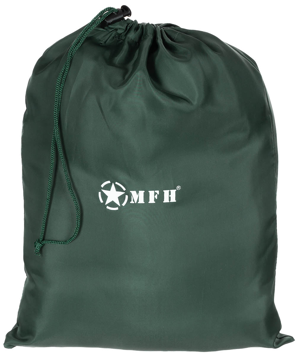 Plasa anti-tantari pentru pat single MFH OD Green