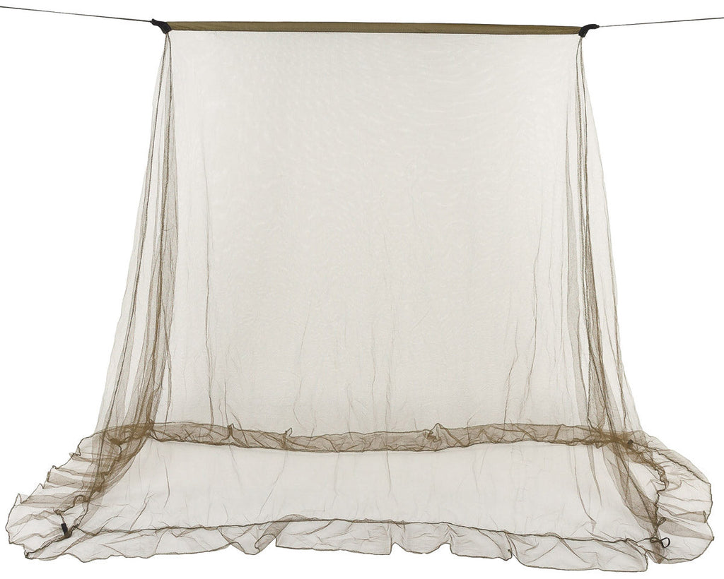 Plasa de insecte camping tip cort MFH