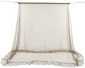 Plasa de insecte camping tip cort MFH