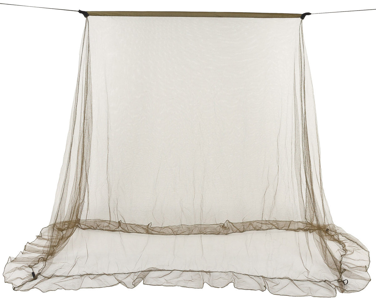 Plasa de insecte camping tip cort MFH