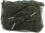 Plasa de insecte camping tip cort MFH