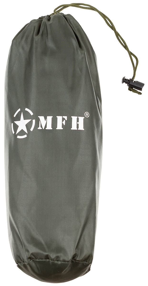 Plasa de insecte camping tip cort MFH
