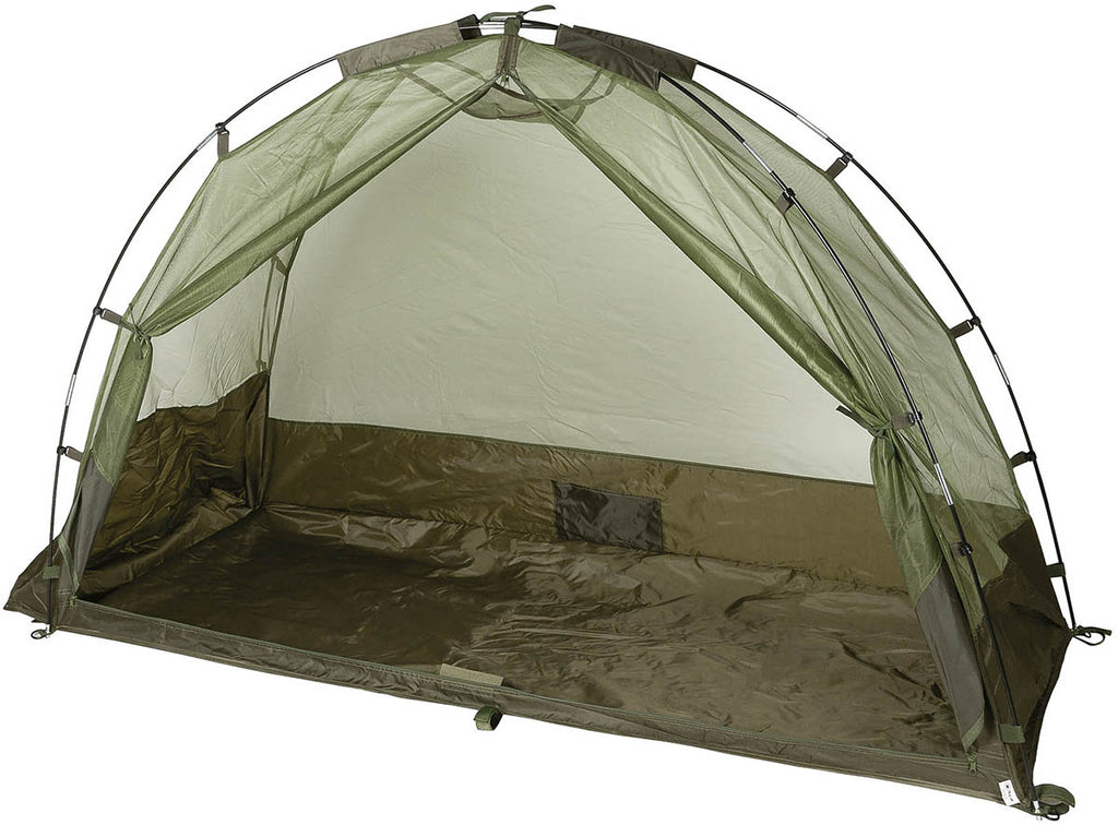 Plasa anti-insecte tip cort OD Green MFH