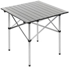 Masa de camping pliabila Roll Up aluminiu Fox Outdoor