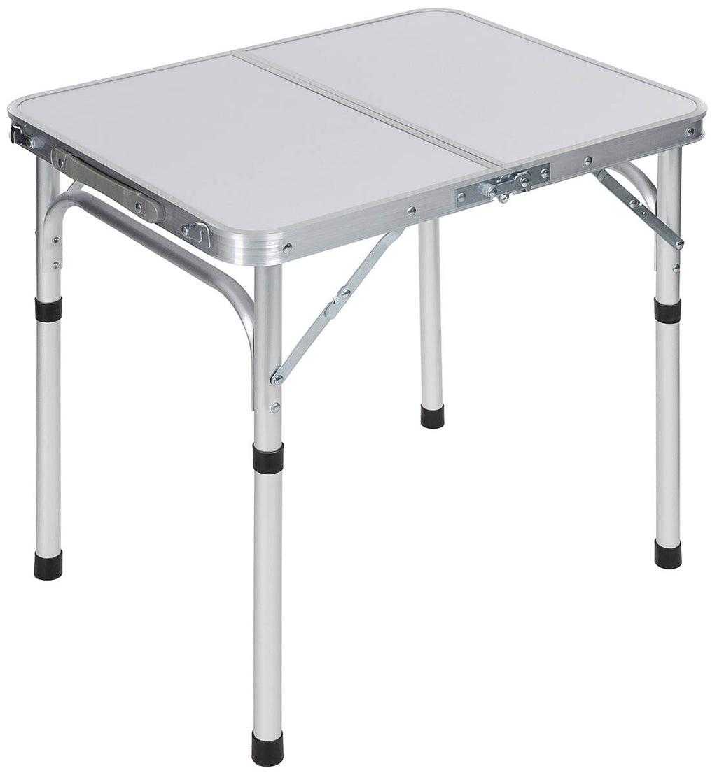 Masa de camping pliabila din aluminiu Fox Outdoor