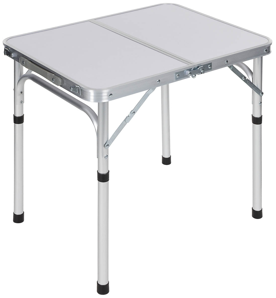 Masa de camping pliabila din aluminiu Fox Outdoor