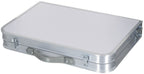 Masa de camping pliabila din aluminiu Fox Outdoor
