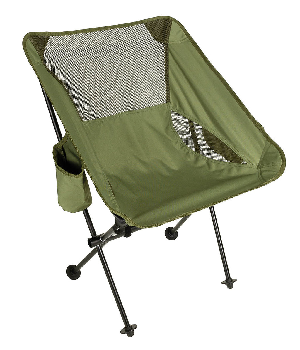 Scaun pliabil Ultralight Fox Outdoor