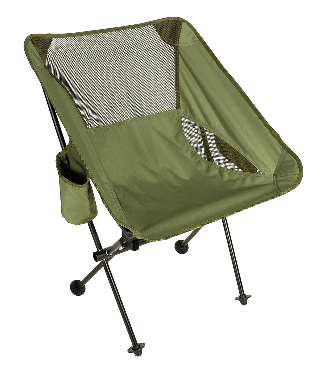 Scaun pliabil Ultralight Fox Outdoor