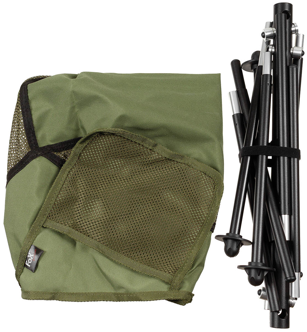 Scaun pliabil Ultralight Fox Outdoor