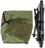 Scaun pliabil Ultralight Fox Outdoor