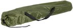 Scaun pliabil Deluxe cu spatar si cotiera Fox Outdoor